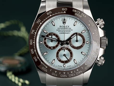 rolex daytona 116506 dettagli